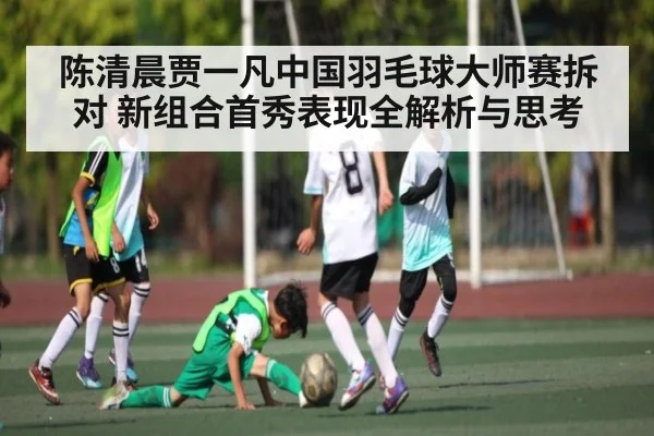 陈清晨贾一凡中国羽毛球大师赛拆对 新组合首秀表现全解析与思考
